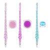 uk.everydayedeals 1PC Beautiful Diamond Painting Point Drill Pen + 1 Mud