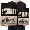 The Shawshank Redemption - Vintage Metal Signs - 20*30cm/30*40cm - Movie
