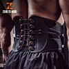 Zerotohero Spider Pulley Waist Belt Fitness Weight Belt Squat Deadlift Training Sports Waist Protector