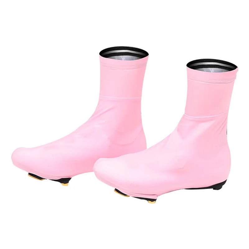 2021 Bicycle Dustproof Cycling Overshoes Unisex MTB Bike Cycling Shoes Cover Sports Shoe Cover Accessories Riding Road Racing