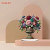 Vase - 5d DIY Bastelornament