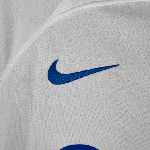 2023-2024 Barcelona Away Football Shirt 1:1 Thai Quality