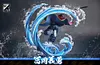 Water Hashira Giyu Tomioka - Demon-Slayer: Kimetsu no Yaiba Resin Statue - JK Studios [In Stock]