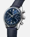 TAG HEUER CARRERA CHRONOGRAPH Automatic Chronograph, 39 mm, Steel CBS2212.FC6535