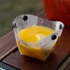 Outdoor Lightweight Folding Tableware Reusable Tableware Combination for Camping
