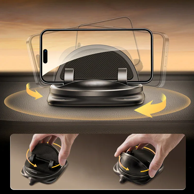🔥Hot Sale🔥 ✨Multifunctional Car Phone Holder