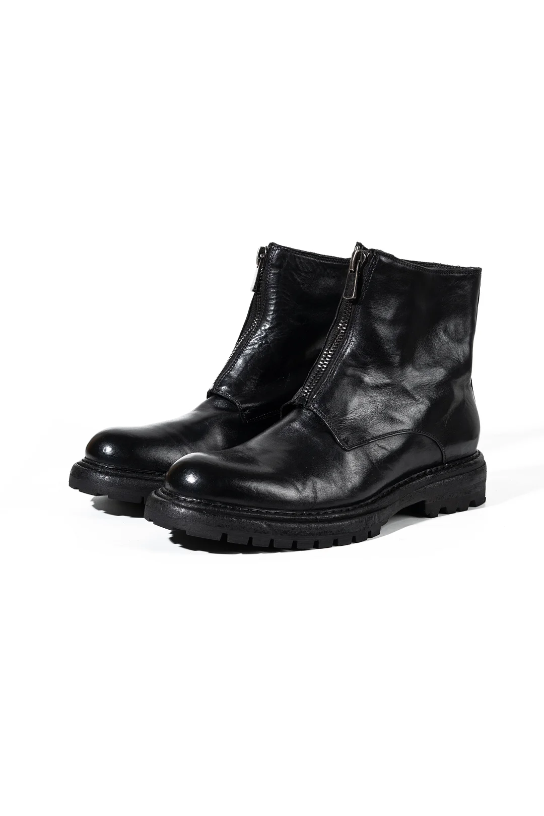 Goodyear Stitching Craft Boots