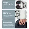 Headphone Storage Bag Dustproof Portable Storage Bag for WH-CH720N/WH-CH520
