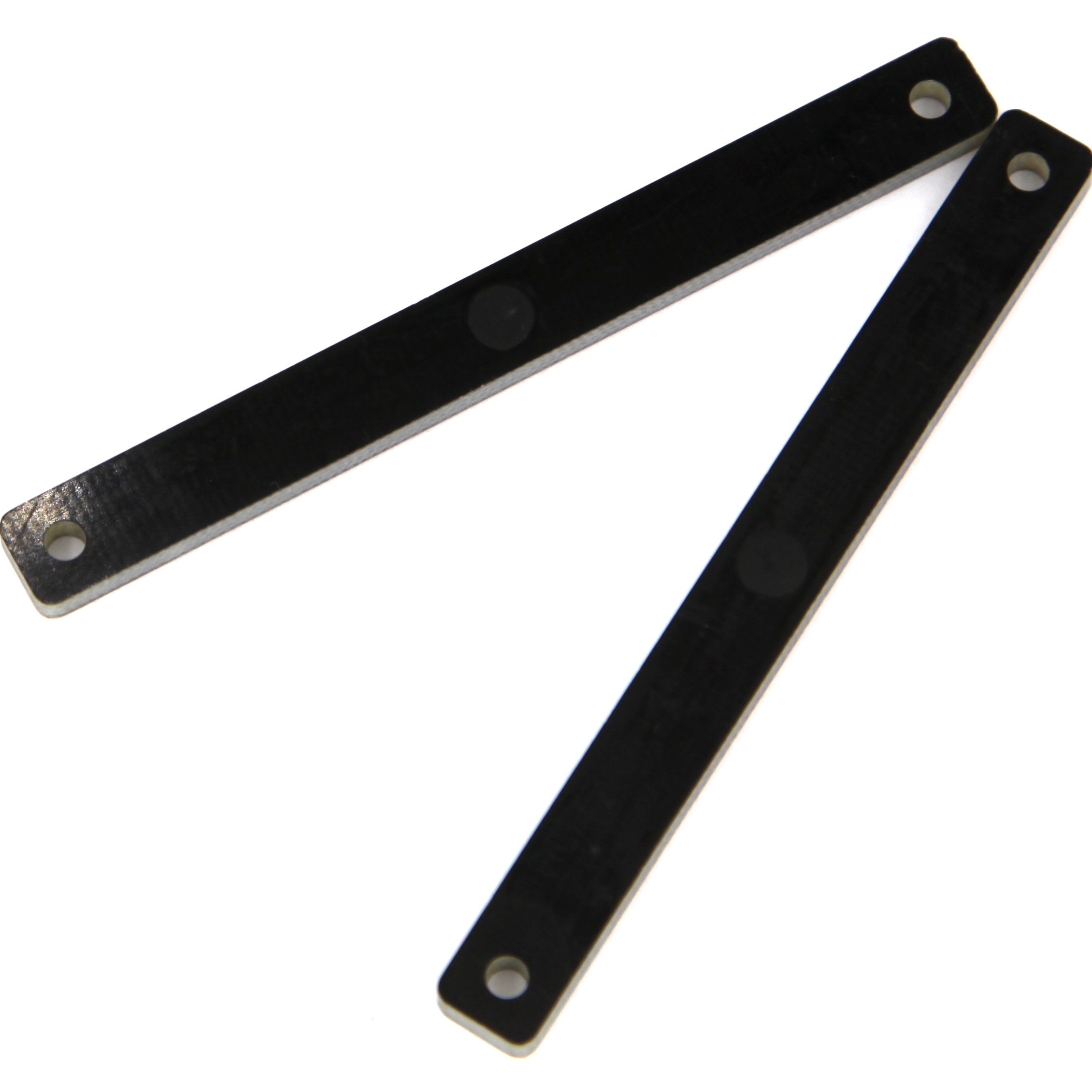 80*8*3.5mm FR4 complex environments equipment management pcb anti-metal UHF RFID tag 5