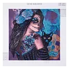 Black Cat And Evil Girl  | Crystal Rhinestone  | Special Shaped Diamond Painting Kits