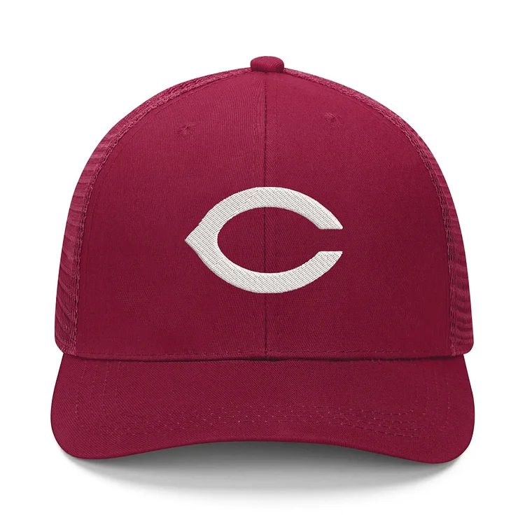 ` Hiroshima Carp baseball Embroidery Hat Mens Womens High Quality Casual sports cap breathable Custom Made DIY Sunhat durable
