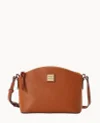 D & B Pebble Grain Suki Crossbody[Buy 2 Get Freeshipping]