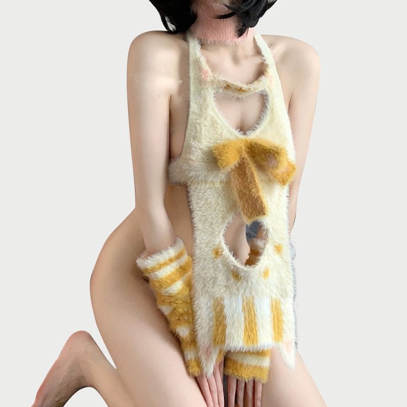 Lose Your Mind Killer Sweater