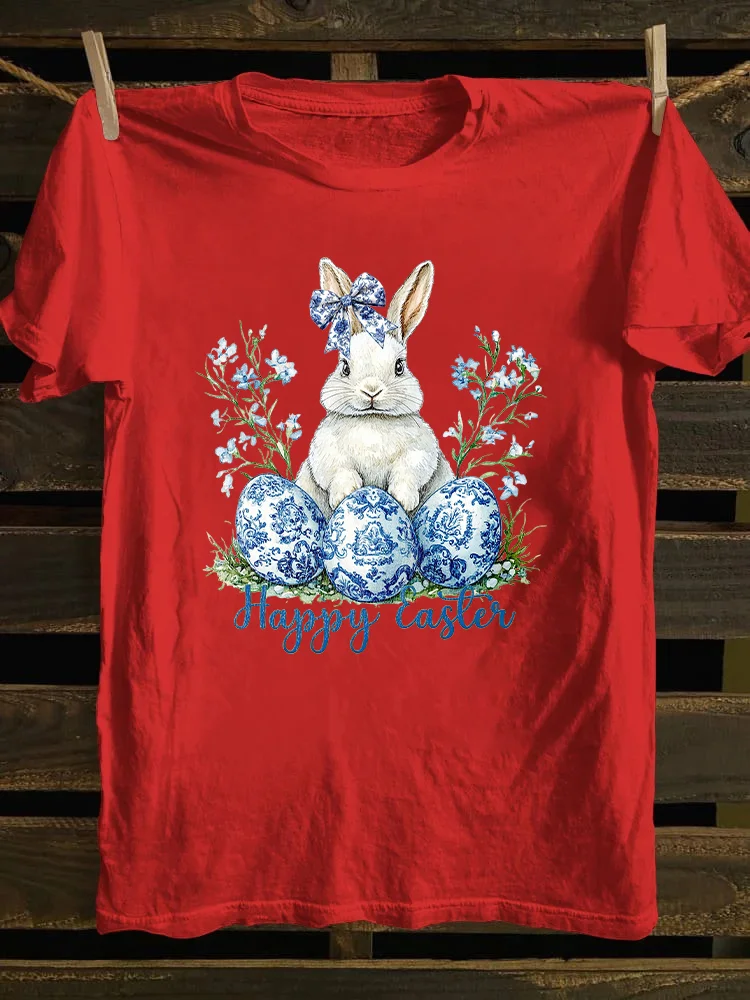 Happy Easter T-shirt