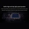 1080P HD Wireless Surveillance Cam Built-in Battery WiFi Monitor Camera Supports Night Vision Motion Detection for Baby Pet & Elder