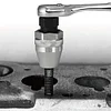 Bolt Splitter 3/8inch Damaged Bolt Stud Extractor Portable Easy To Use Hand Tool