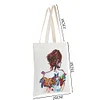 Reusable Bag - DIY Crystal Rhinestone Diamond Painting