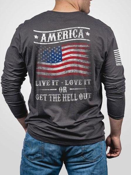 hell is my backup plan shirt