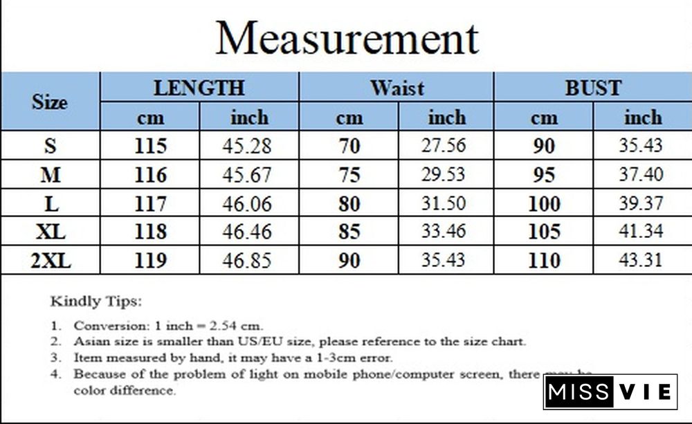 Women Fashion V-neck Tie Waist Floral Sling Dress