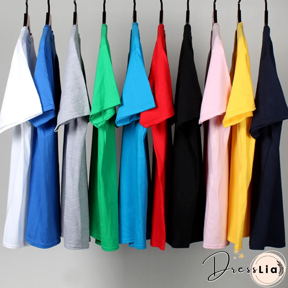 New Cotton T Shirt Funny Gothic Retro Devil Cat Artwork Print Short Sleeve Tops Tees Fashion Casual T Shirt Brand Clothing