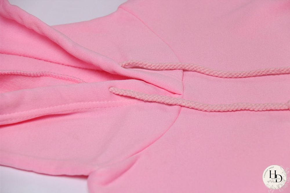 Women's Exposed Umbilical Short Sleeve Kpop Blackpink Lisa Jennie Rose Jisoo Print Hoodies Sweatshirt Cat Ear Crop Tops Pullover