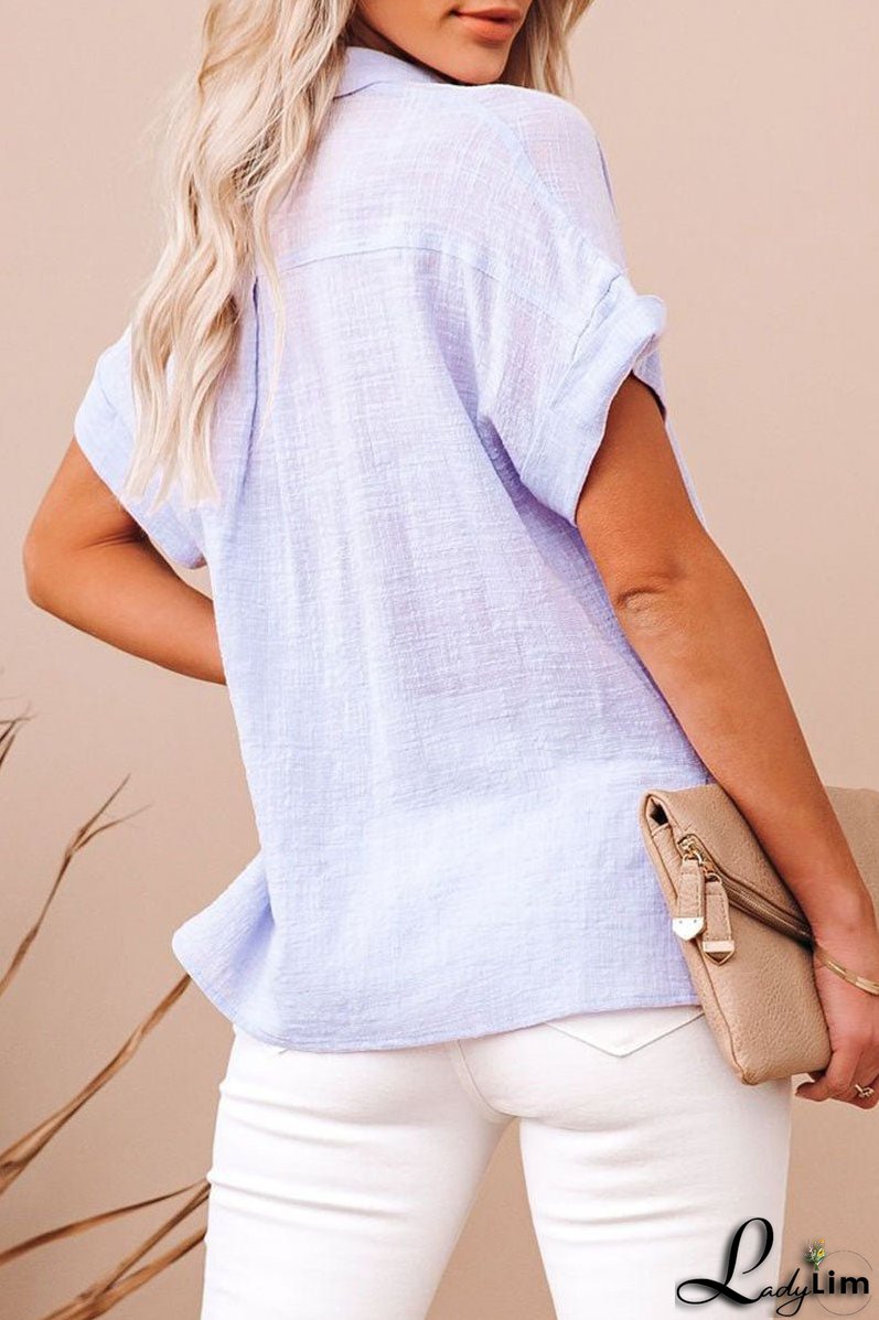 Classic and Stylish Blouse