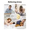 Baby Sleep Machine Portable Baby Sleep Sound Player Rechargeable for Home Travel