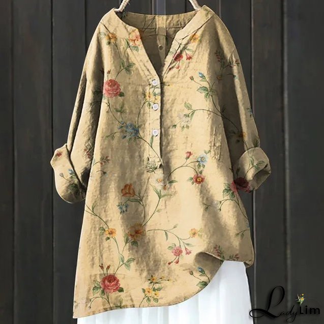 Sporty and cool Blouse