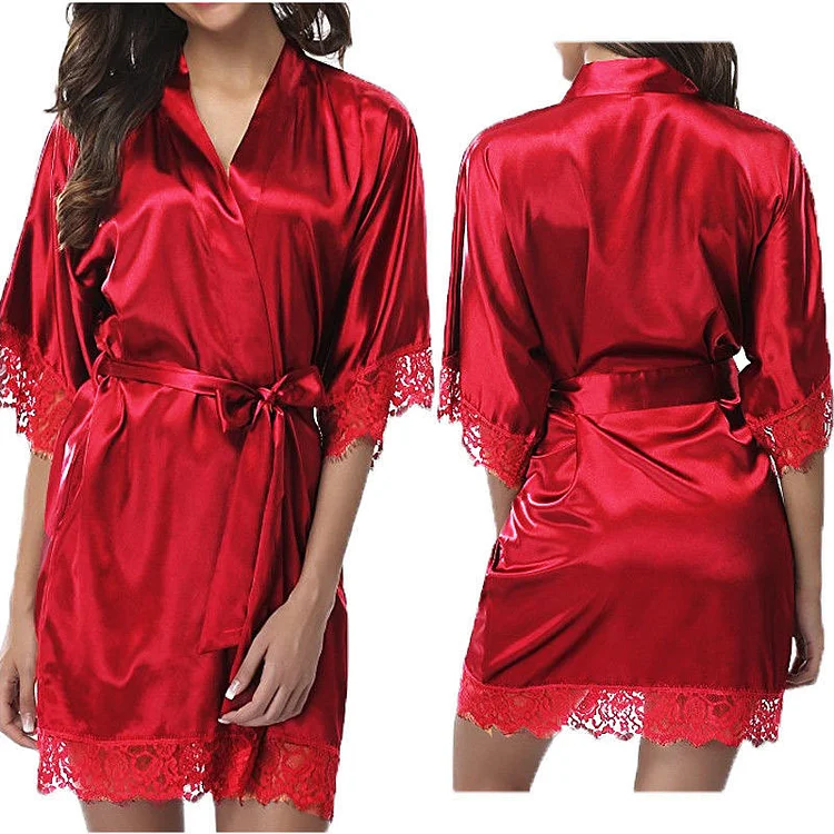 Sexy Costume Pajamas Sling Leopard Outfit One Piece Fitting Suit Lingerie Robe 240523-40