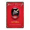 Brit Floyd Ensemble - Vintage Metal Signs(12*16Inch)