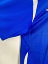 2008-2009 Retro Rangers Home Football Shirt 1:1 Thai Quality