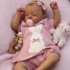 Babiesprincess Lifelike Reborn Baby Doll, Babiesprincess