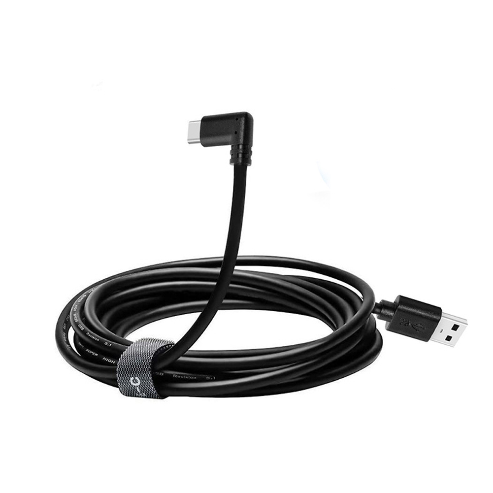

For Oculus Link Cable Data Charging Cable for Oculus Quest 2 1 Headset 5m, 501 Original