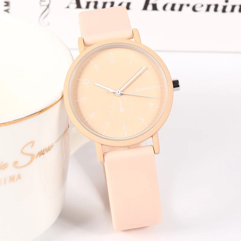 Danccia  "CLA-D"  VINTAGE WATCH 
