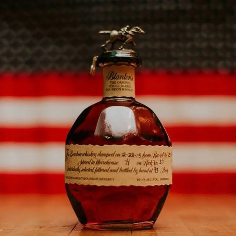 Limited Time Offer, &ldquo;Super Premium&rdquo; Single Barrel In 1984