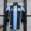 2024-2025 Argentina Dark version Jersey Player Version love fball