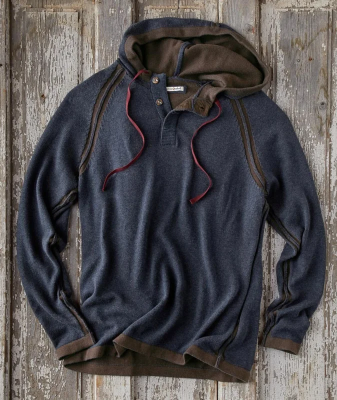 Pre sale men's street Print Long Sleeve Sweater