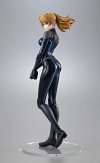 1/8 Scale Dezariam Suit Ver. Yuki Mori - Space Battleship Yamato Official Statue - MegaHouse