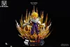 1/6 & 1/4 Scale Warrior 02 Super Saiyan 2 Son Gohan - Dragon Ball Resin Statue - Cpr Studio