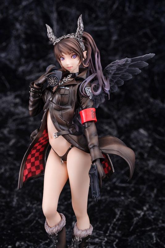【IN-stock】Original Character - Dicya One Wing - 1/7 (Daiki Kougyou)