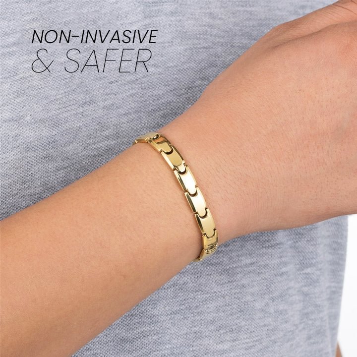 Lymph Drainage Bracelet