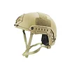 Fast Style Helmet L110 NIJ Level IV High Cut Fast Ballistic Helmet Bulletproof Helmets