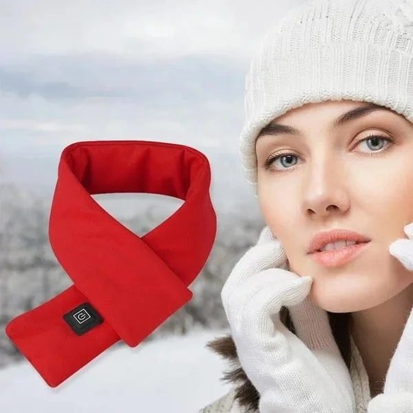 Nuzufy Intelligent Electric Heating Scarf