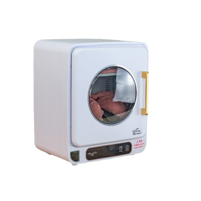 内衣裤消毒器烘干机家用 小型紫外线内衣裤杀菌盒包暖衣机-Digicat 猫电澳洲
