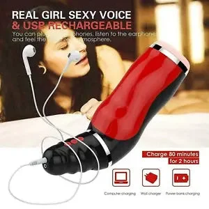 pornhint Pornhint Auto HandsFree Male Masturbator Blowjob Machine Stroker Masturbation Sex Toy PSX
