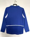 2002 Retro Long Sleeve Brazil Away Soccer Jersey Shirt 1:1 Thai Quality love fball