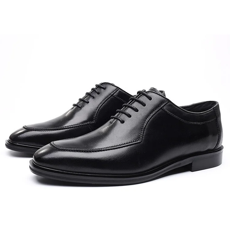 Of Shosh 6196 Oxford Shoes Business England Cross-border Bai -pie RetroTeck Shoes Men 20220501 Batch