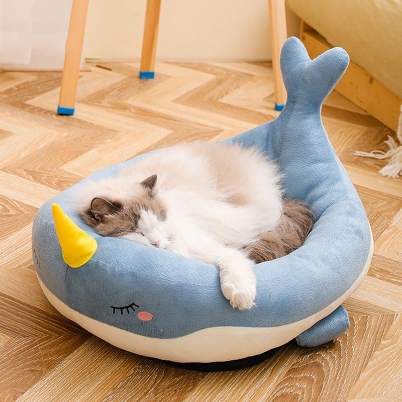 【20% off】Animal Shaped Pet Bed