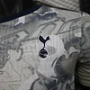 2025/2026 Player Version Tottenham Special Edition Grey Football Shirt 1:1 Thai Quality