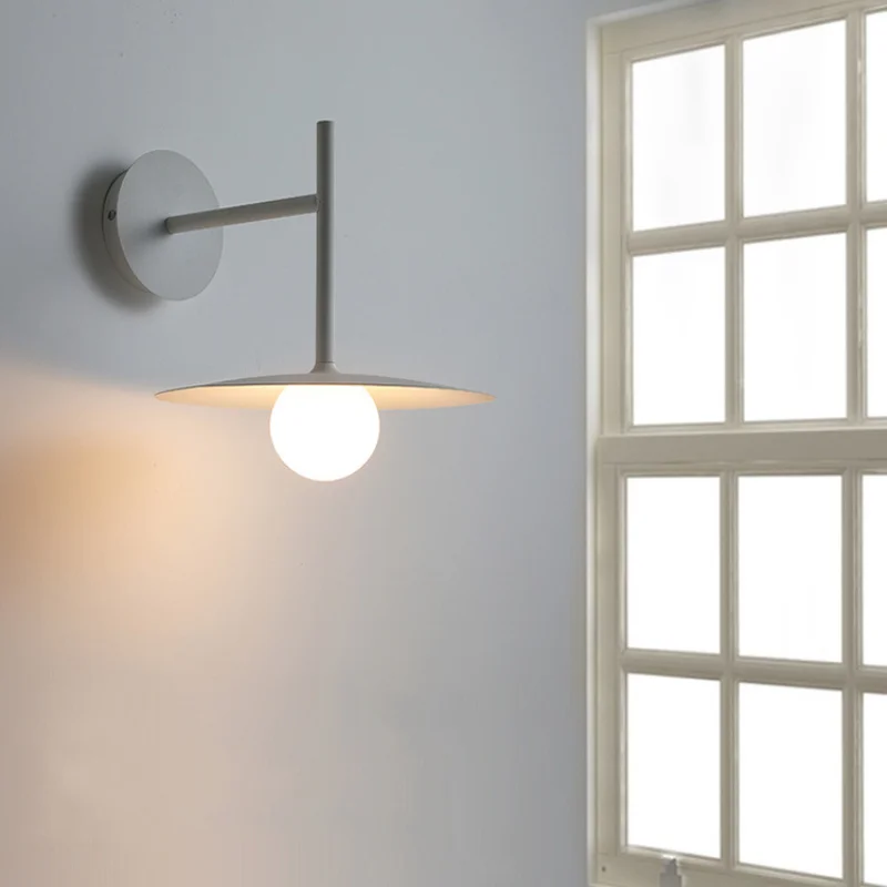 Simple Wall Lamp Aisle Corridor Staircase Lamp